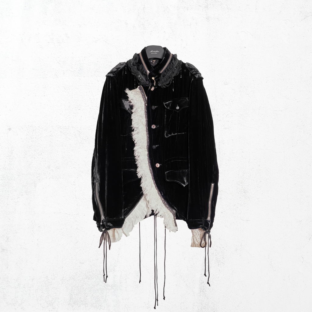 2026 Haute Couture Collection | M-1965 Field Jacket