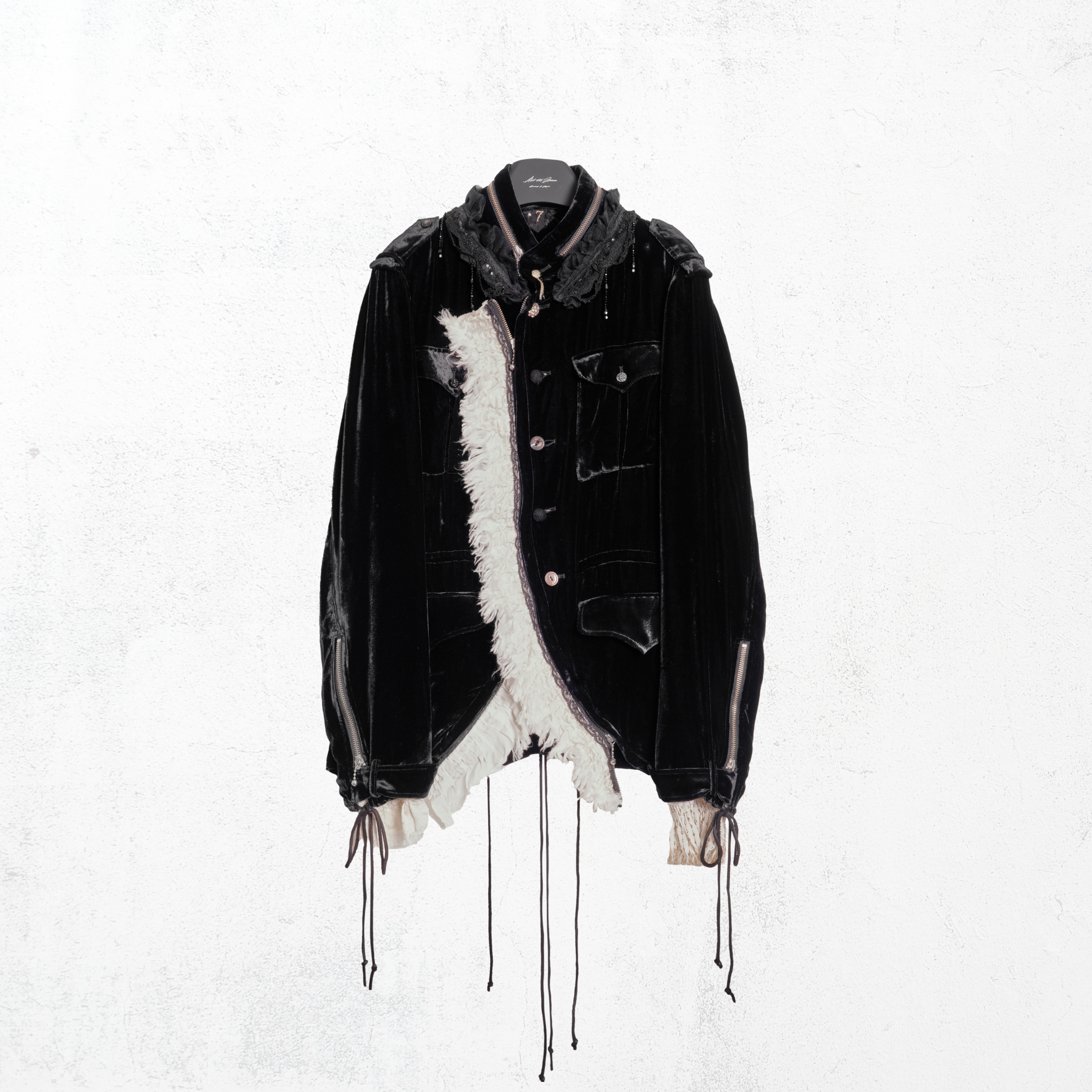 2026 Haute Couture Collection | M-1965 Field Jacket