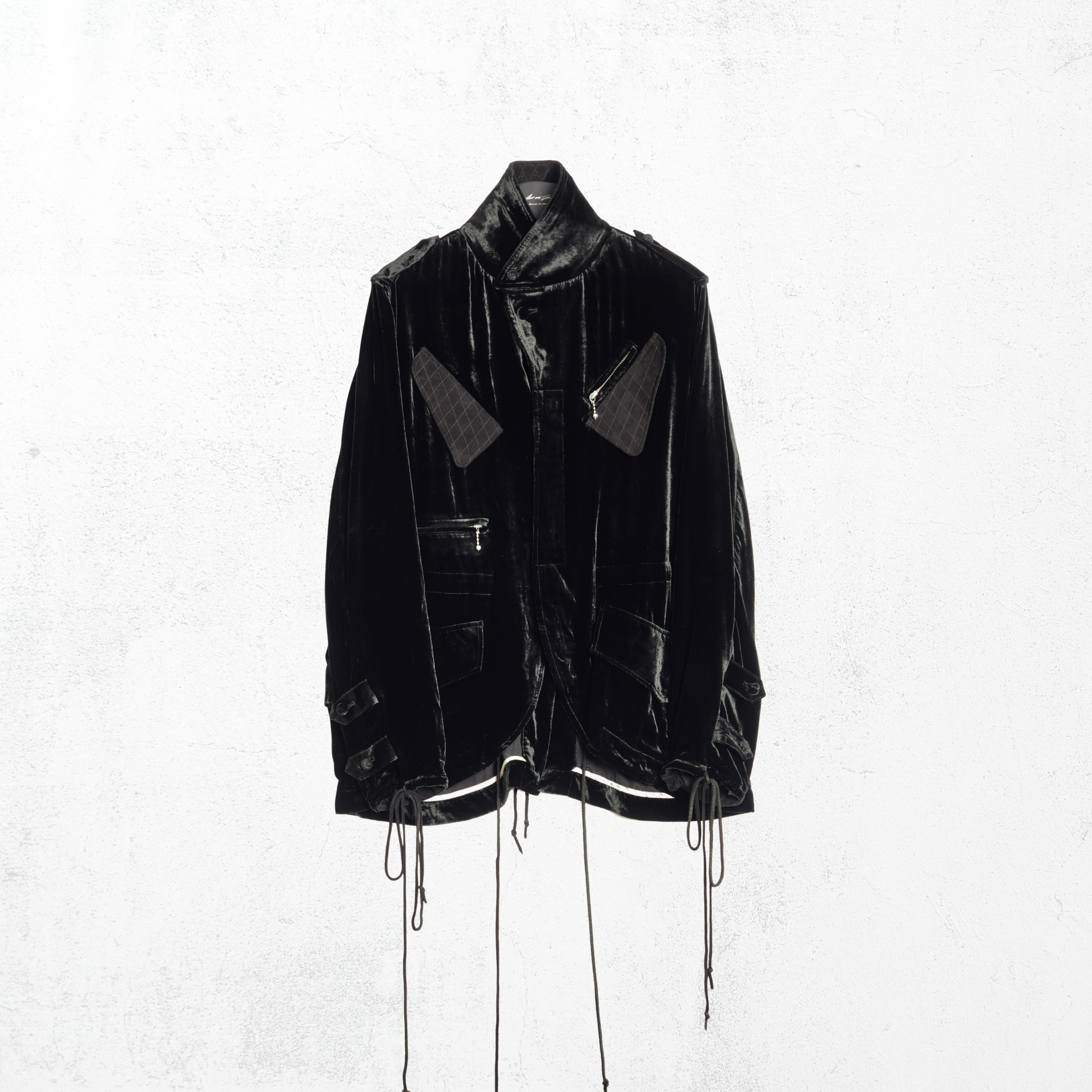 KidA in my Opinion 2026 Collection | M-1953  Field Jacket
