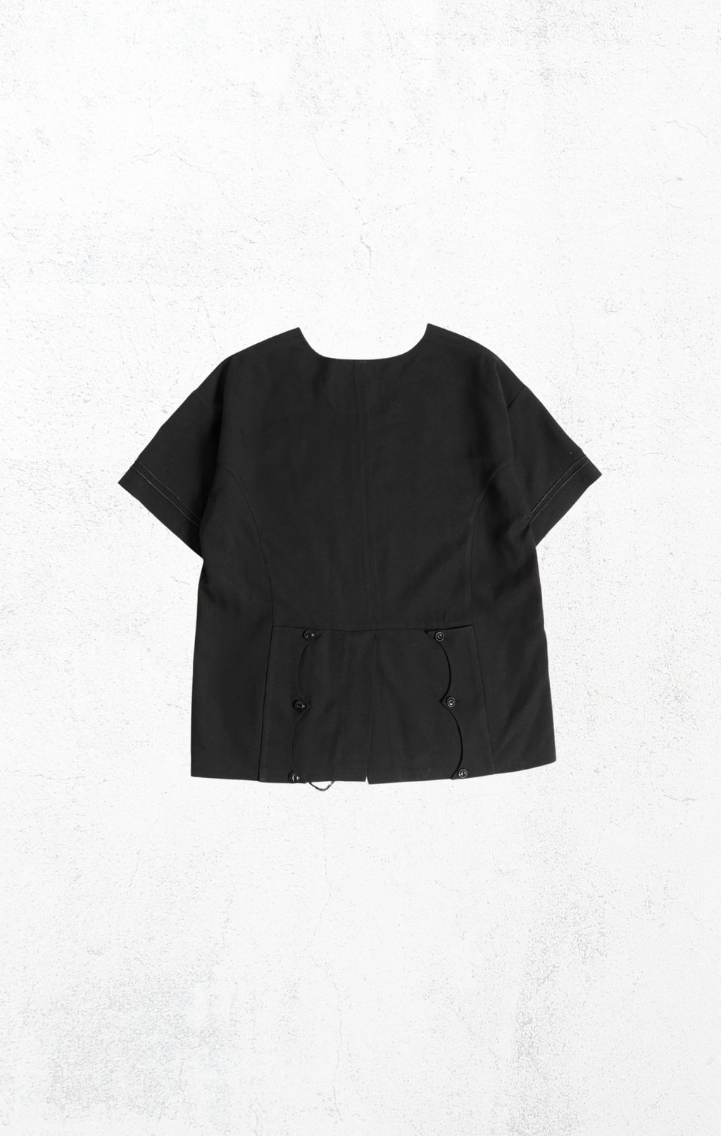 KidA in my Opinion 25ss | Medals T Shirt