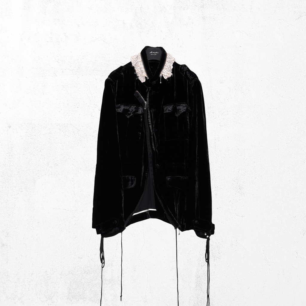 KidA in my Opinion 2026 Collection | M-1965 Field Jacket