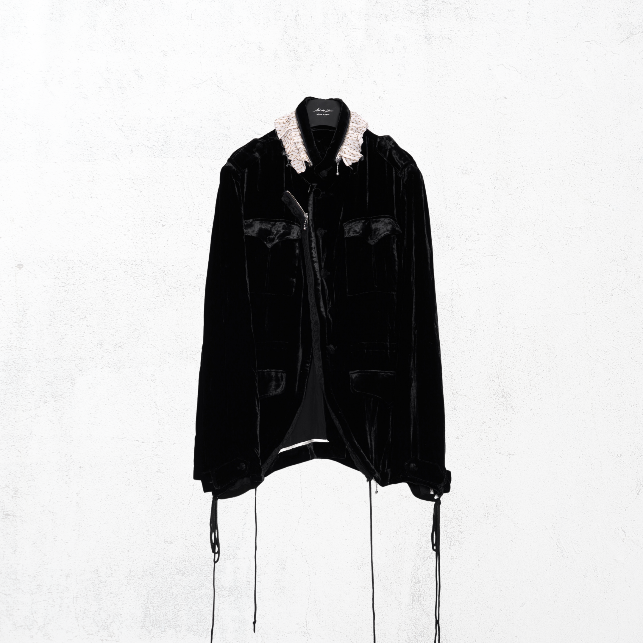 KidA in my Opinion 2026 Collection | M-1965 Field Jacket