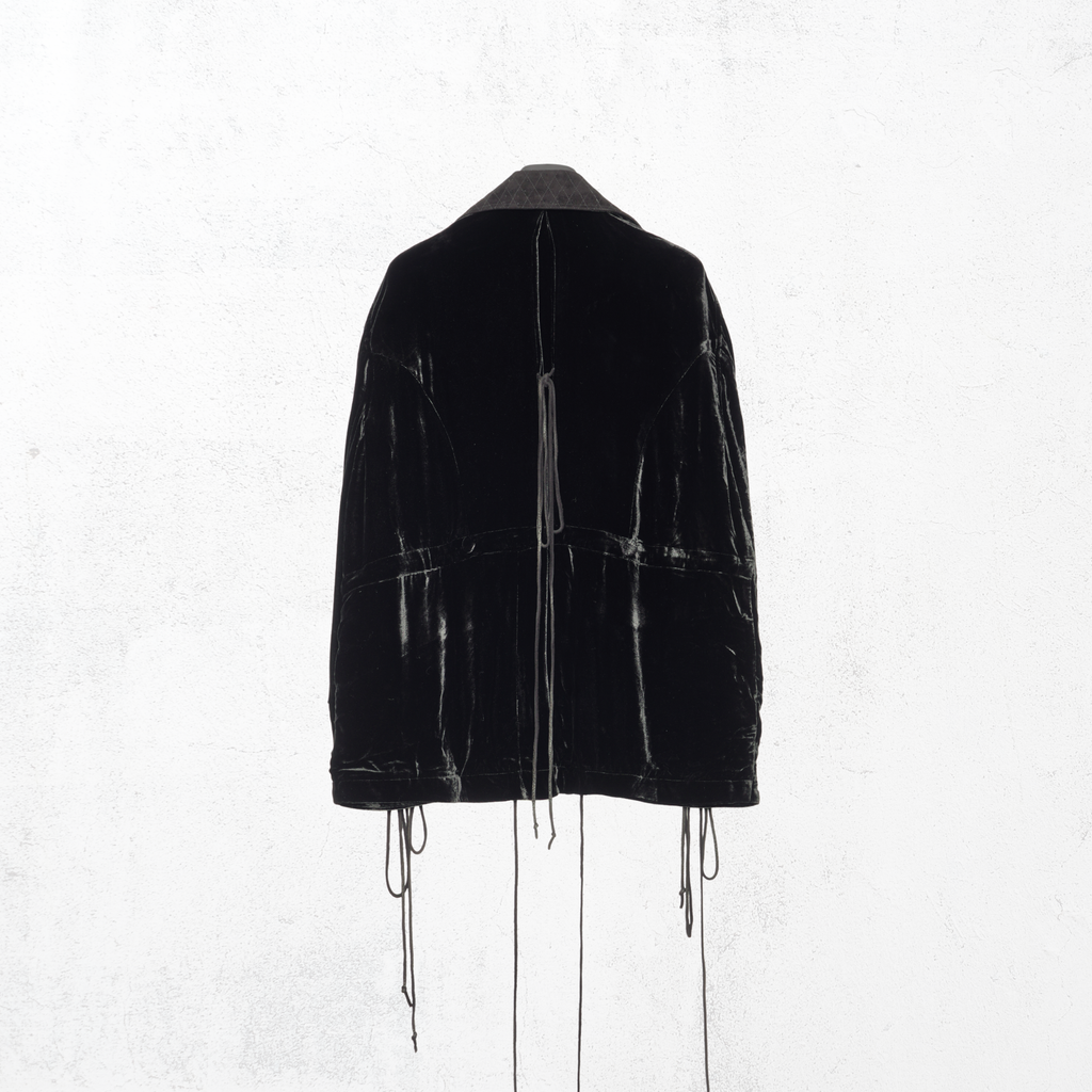 KidA in my Opinion 2026 Collection | M-1953  Field Jacket