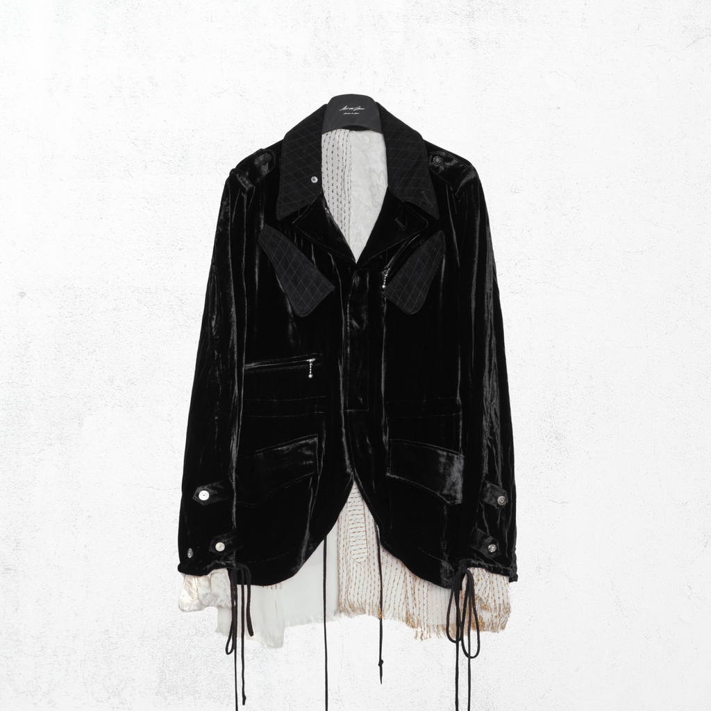2026 Haute Couture Collection | M-1953 Field Jacket