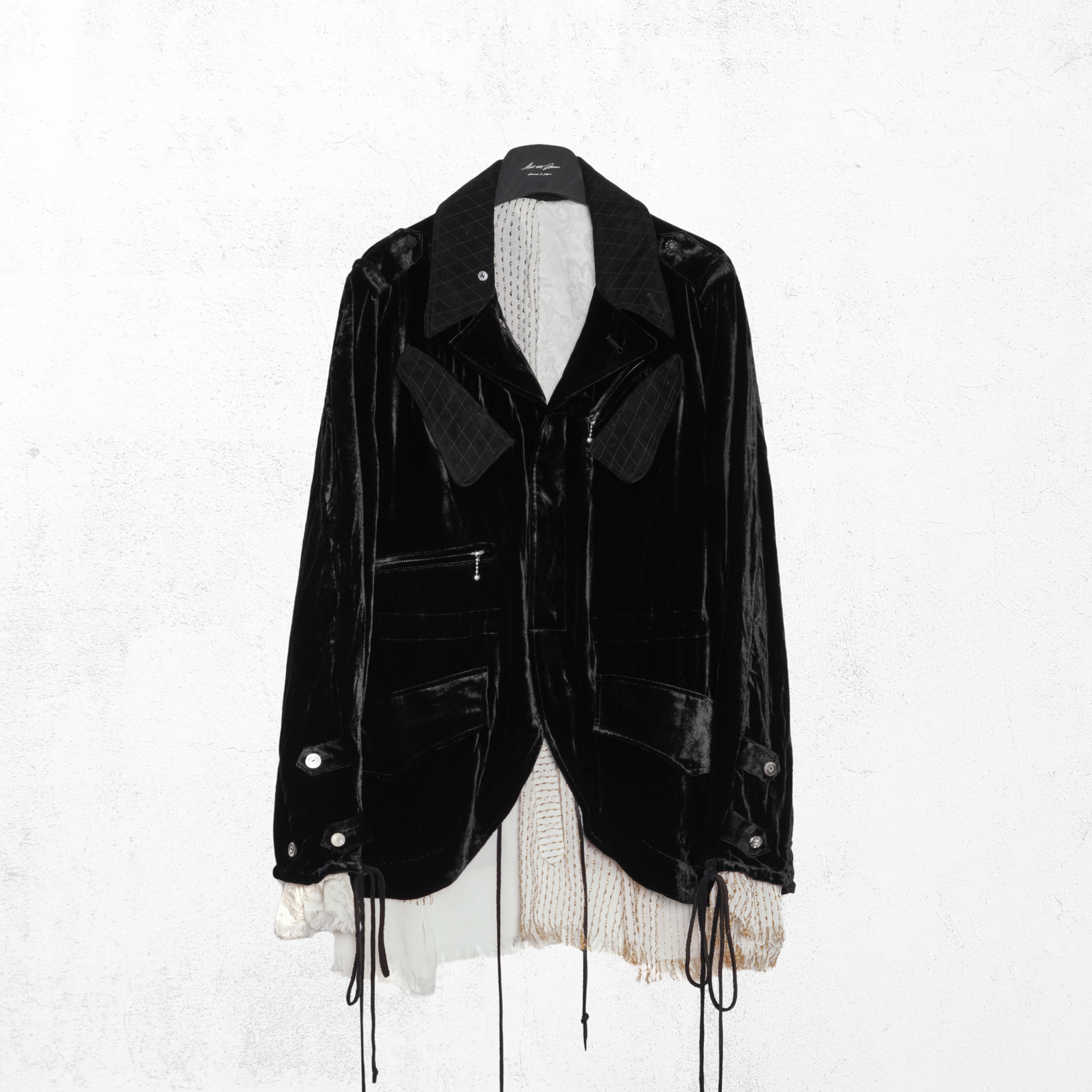 2026 Haute Couture Collection | M-1953 Field Jacket