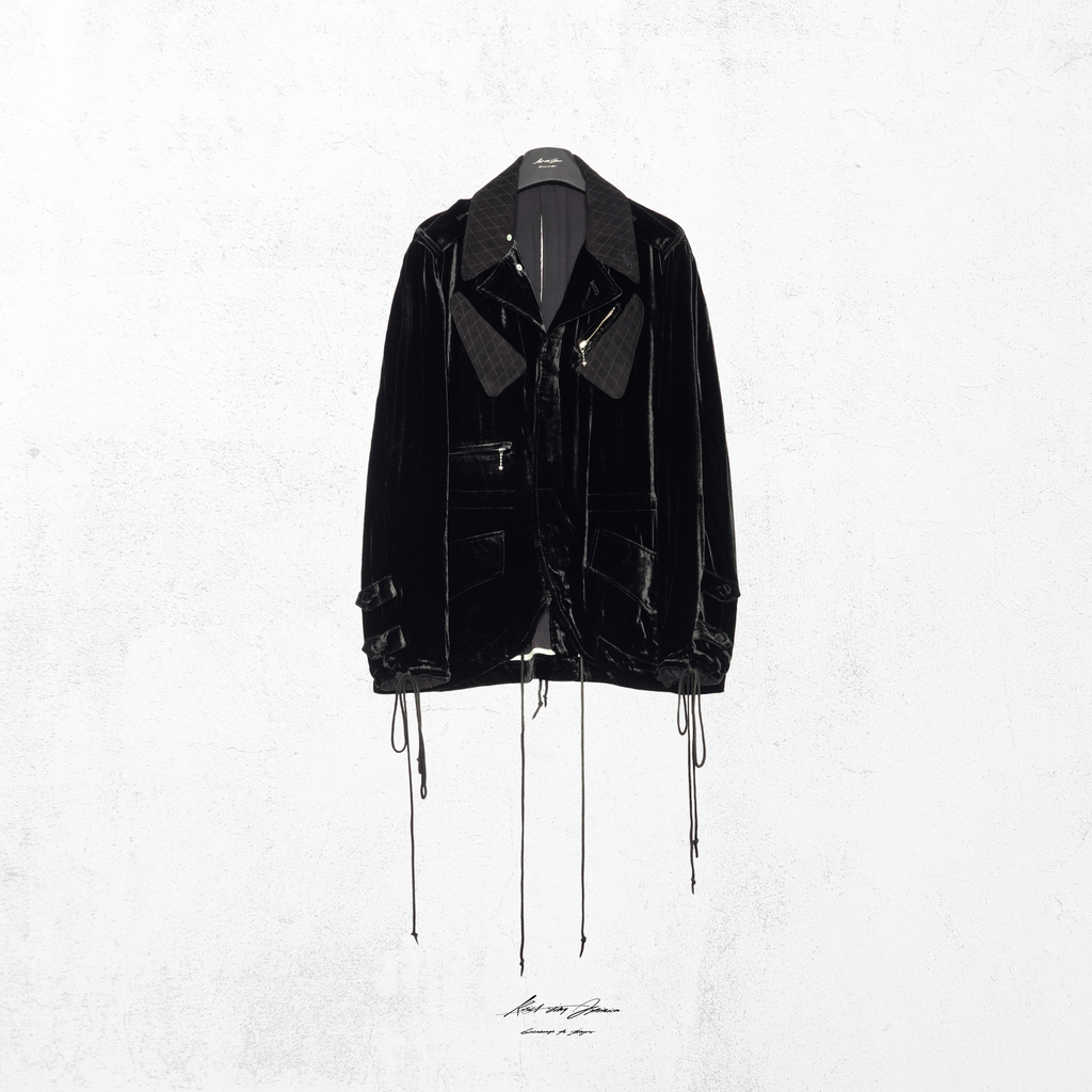 KidA in my Opinion 2026 Collection | M-1953  Field Jacket