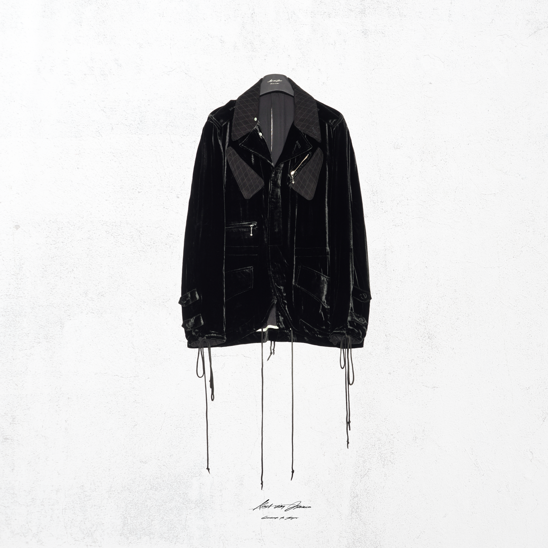 KidA in my Opinion 2026 Collection | M-1953  Field Jacket