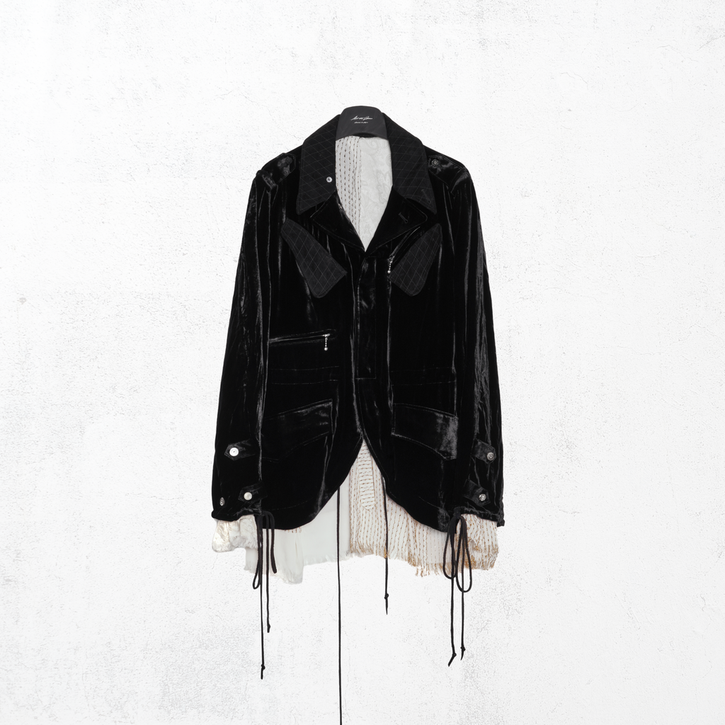 2026 Haute Couture Collection | M-1953 Field Jacket