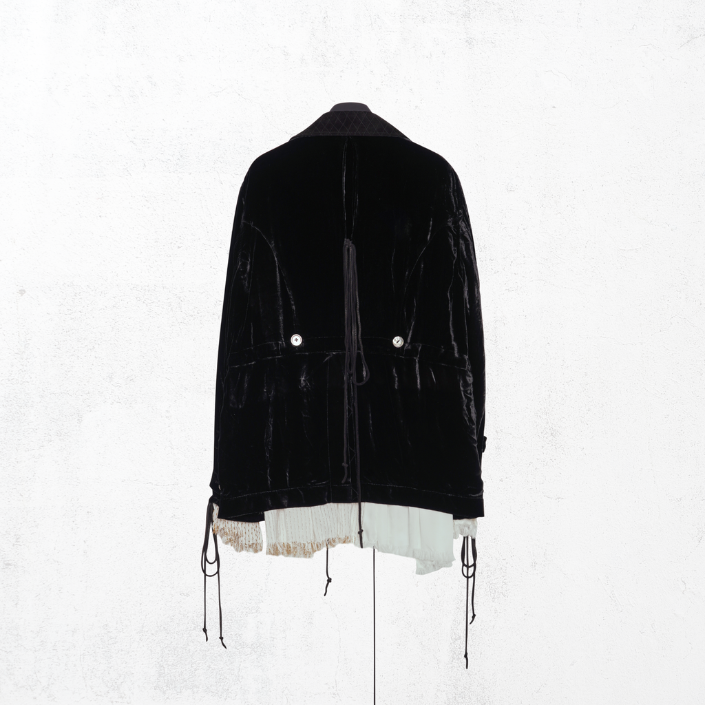 2026 Haute Couture Collection | M-1953 Field Jacket