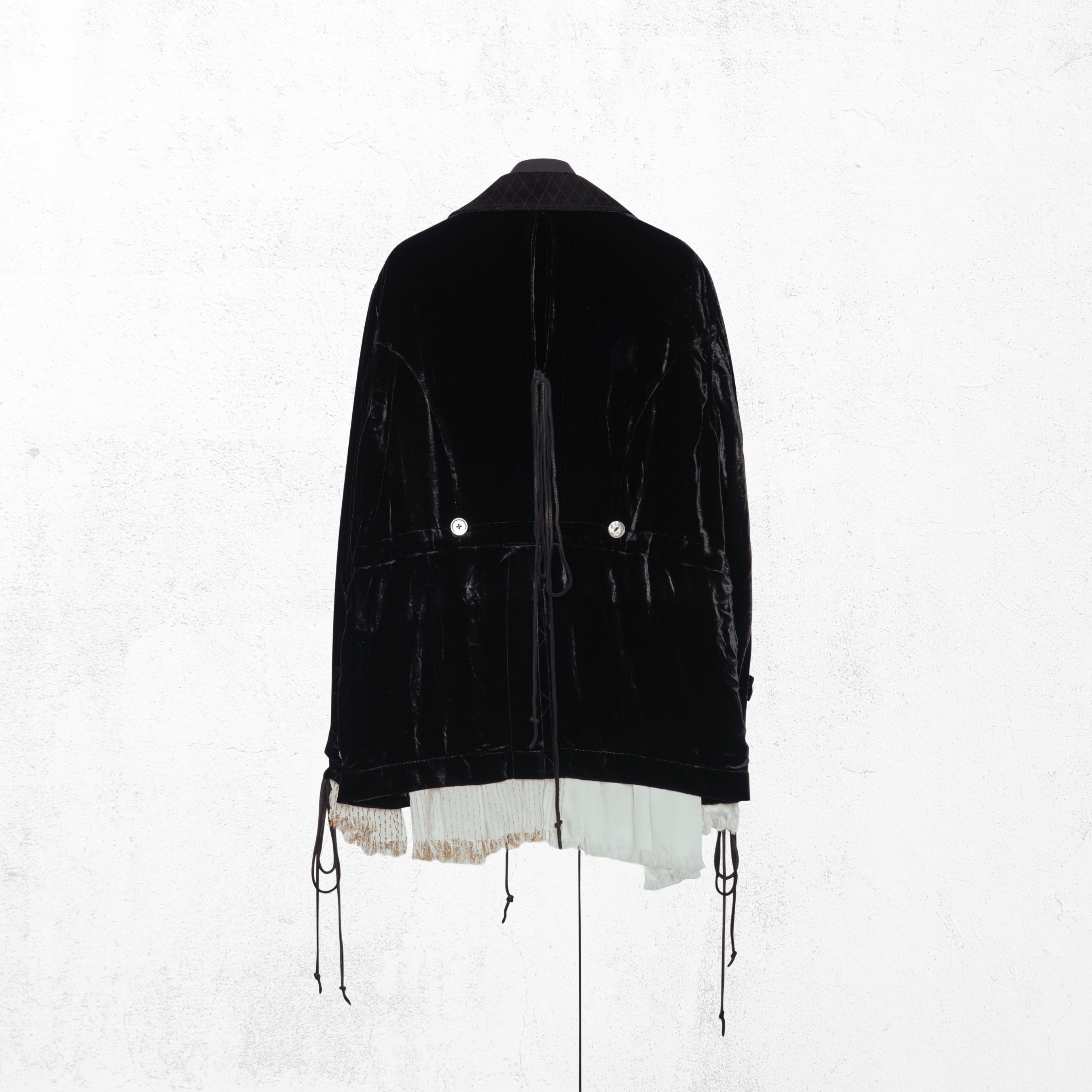2026 Haute Couture Collection | M-1953 Field Jacket