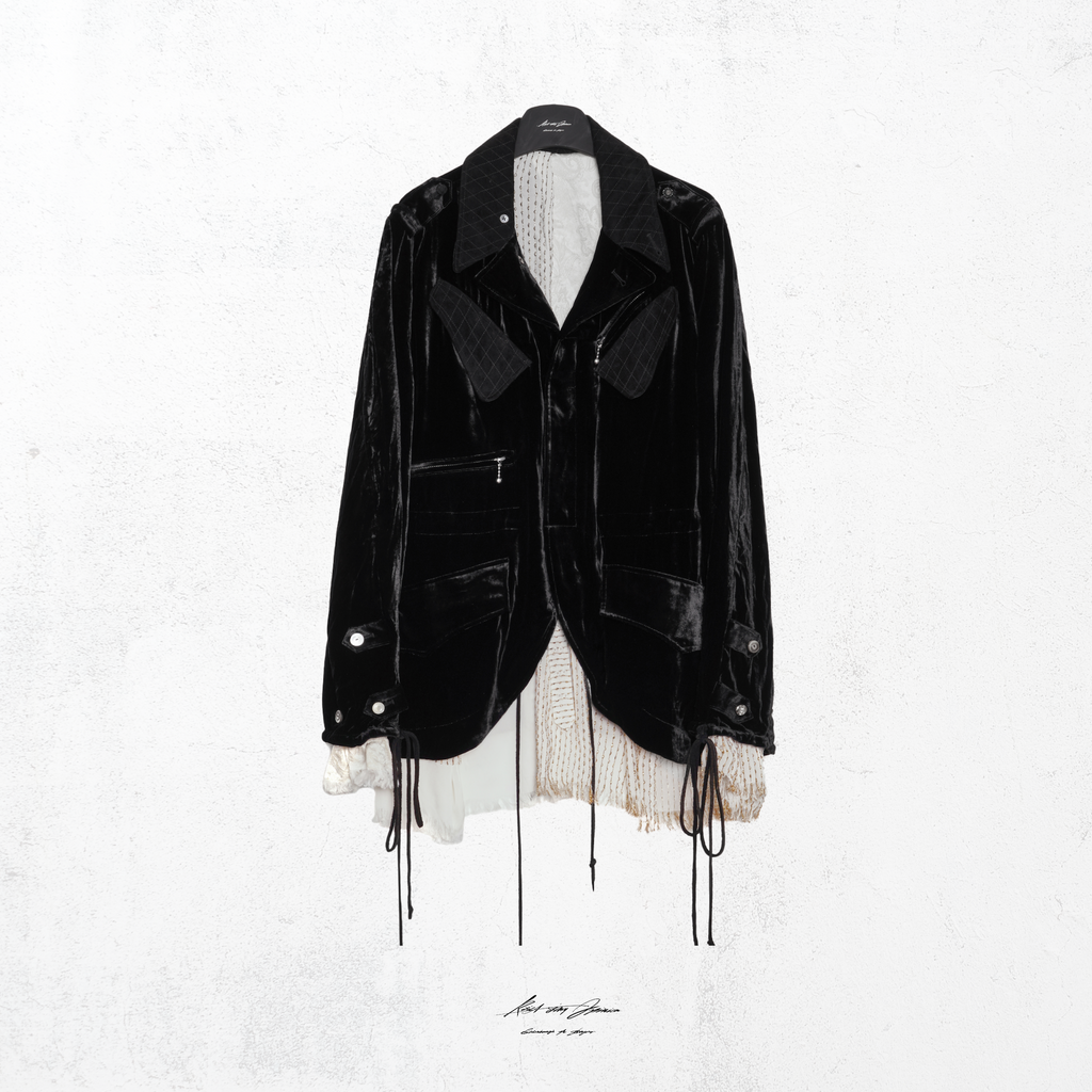2026 Haute Couture Collection | M-1953 Field Jacket