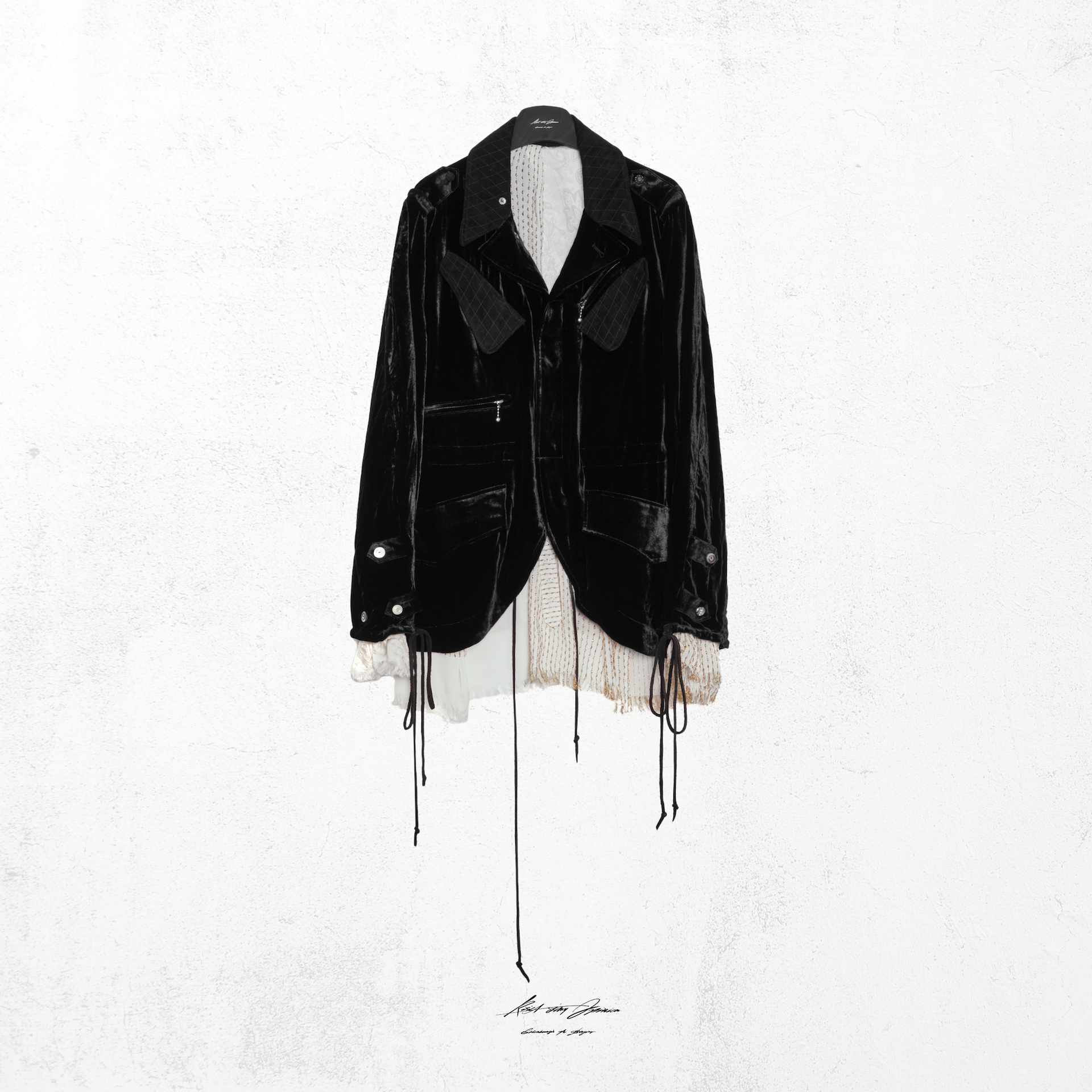 2026 Haute Couture Collection | M-1953 Field Jacket