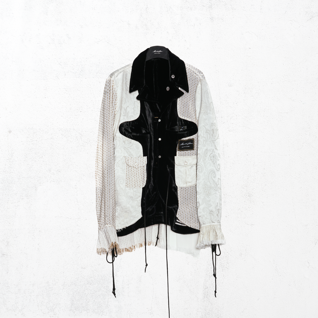 2026 Haute Couture Collection | M-1953 Field Jacket
