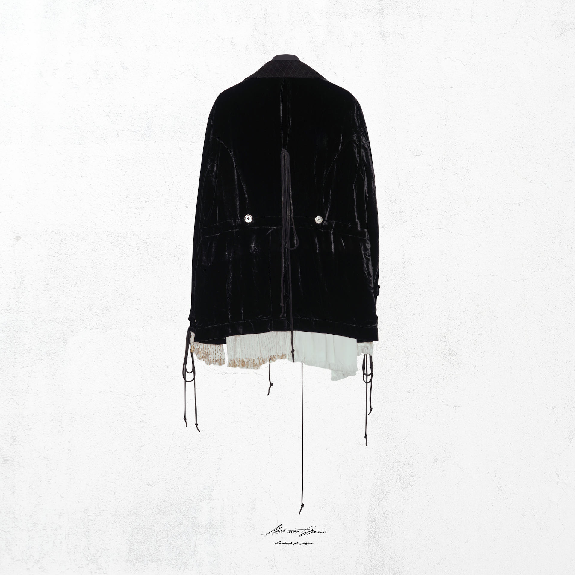 2026 Haute Couture Collection | M-1953 Field Jacket