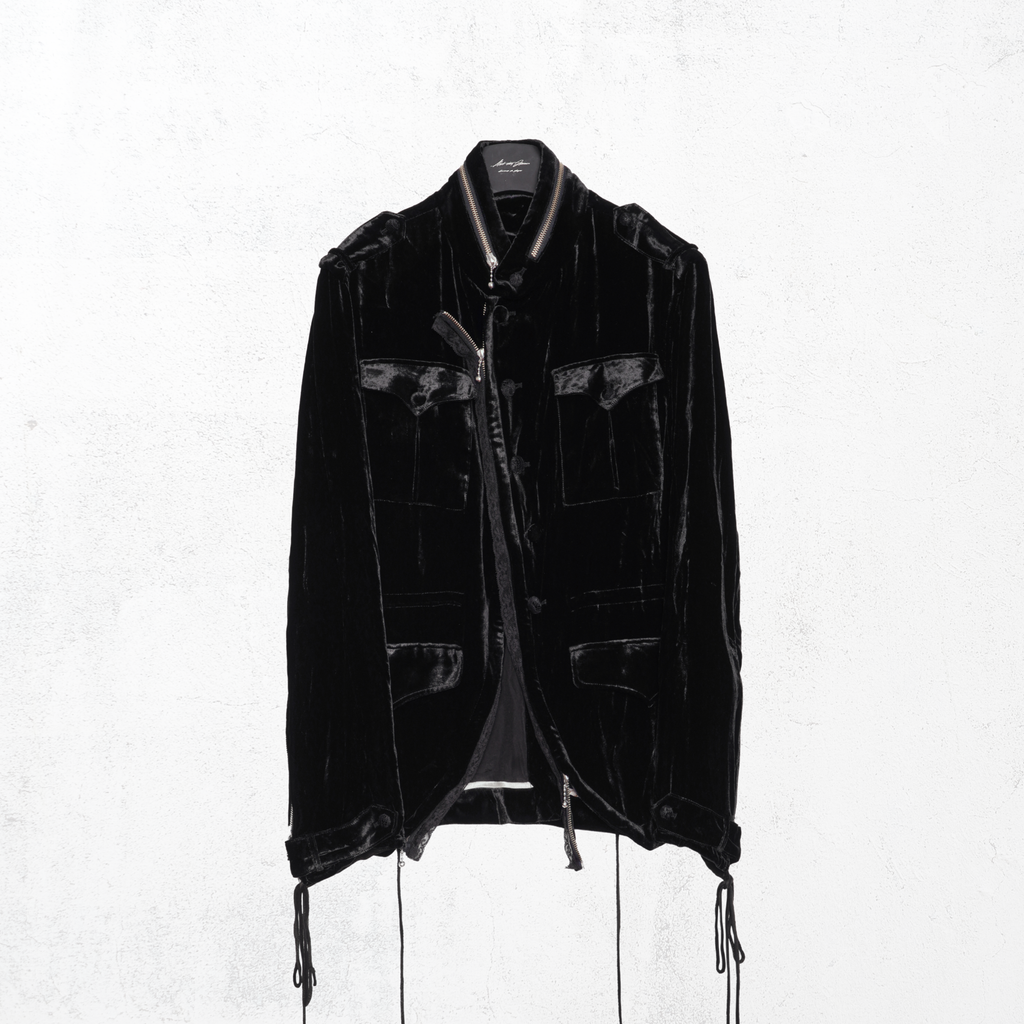 KidA in my Opinion 2026 Collection | M-1965 Field Jacket