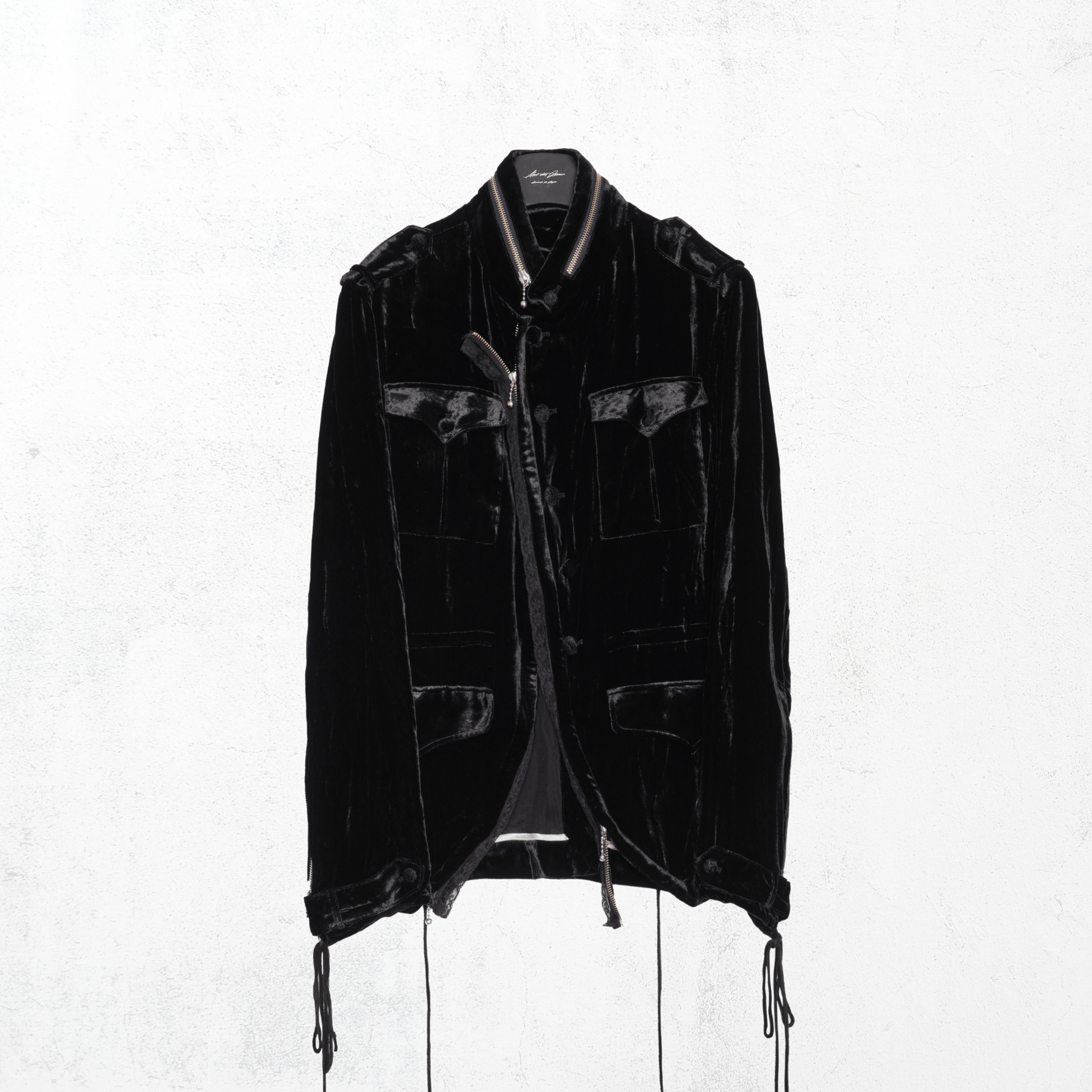 KidA in my Opinion 2026 Collection | M-1965 Field Jacket