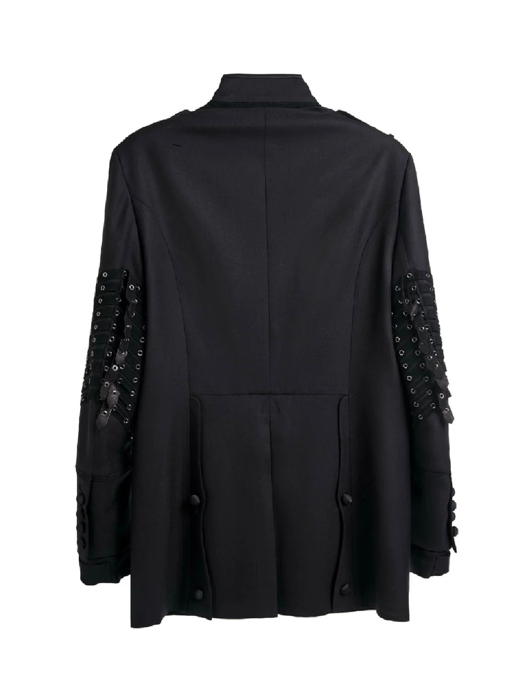 KidA in my Opinion 25ES | paganini jacket