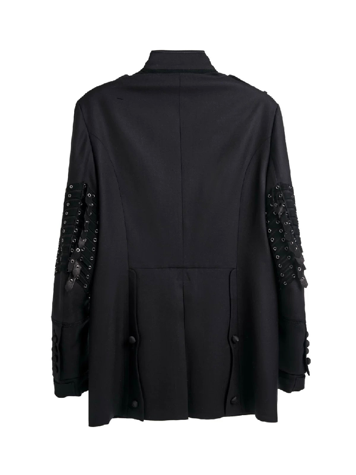 KidA in my Opinion 25ES | paganini jacket