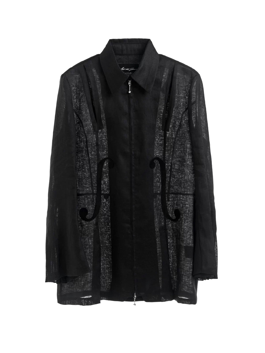 KidA in my Opinion 25ES | violinist shirt