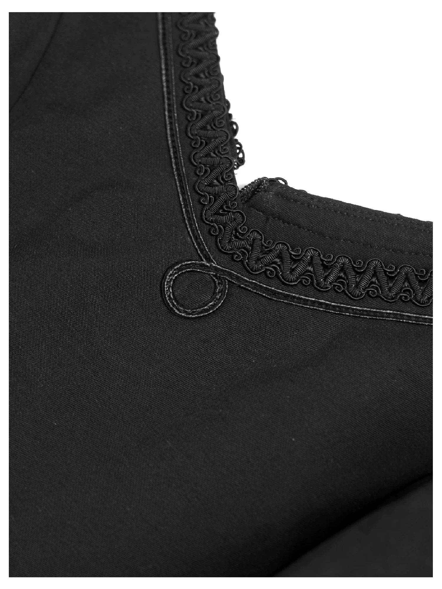 KidA in my Opinion 25ss | Tailored Dress