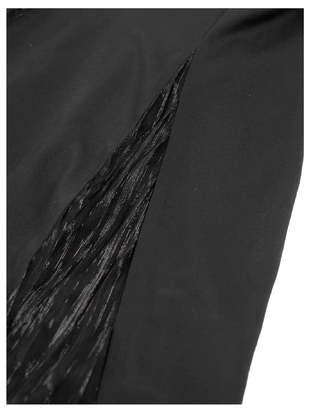 KidA in my Opinion 25ss | Tailored Dress