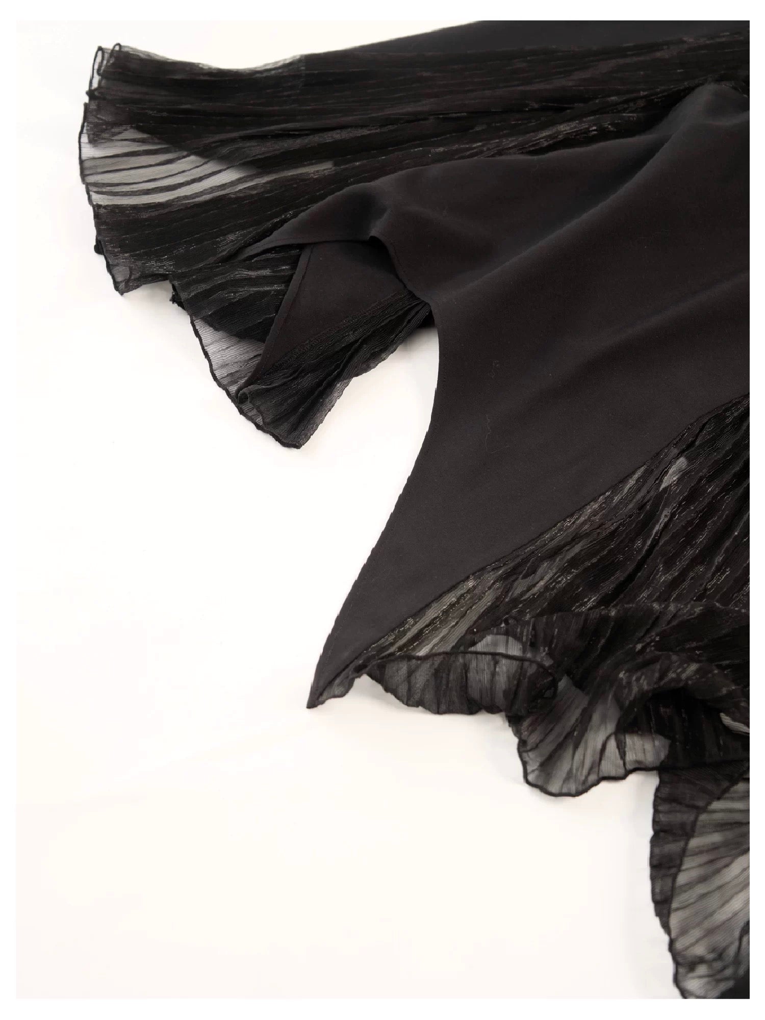 KidA in my Opinion 25ss | Tailored Dress