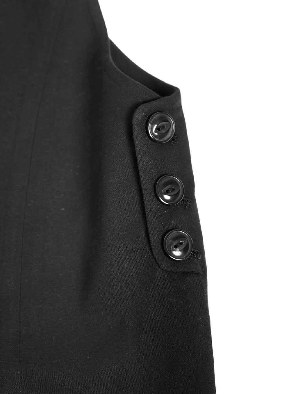 KidA in my Opinion 25ss | Tailored Tank Top