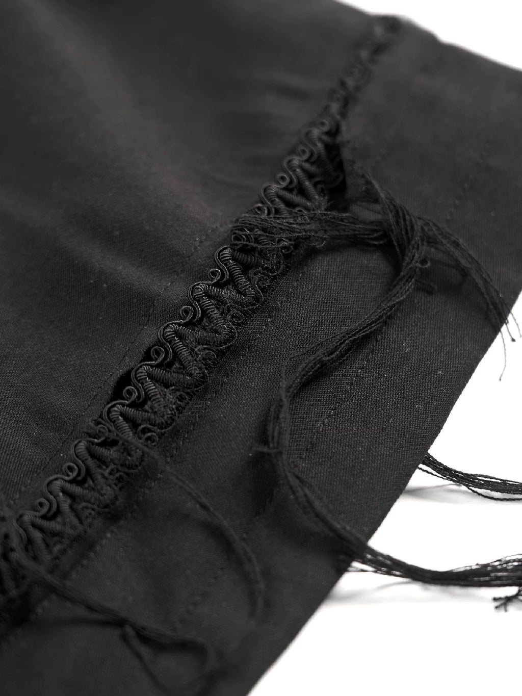 KidA in my Opinion 25ss | Pleated t Shirt