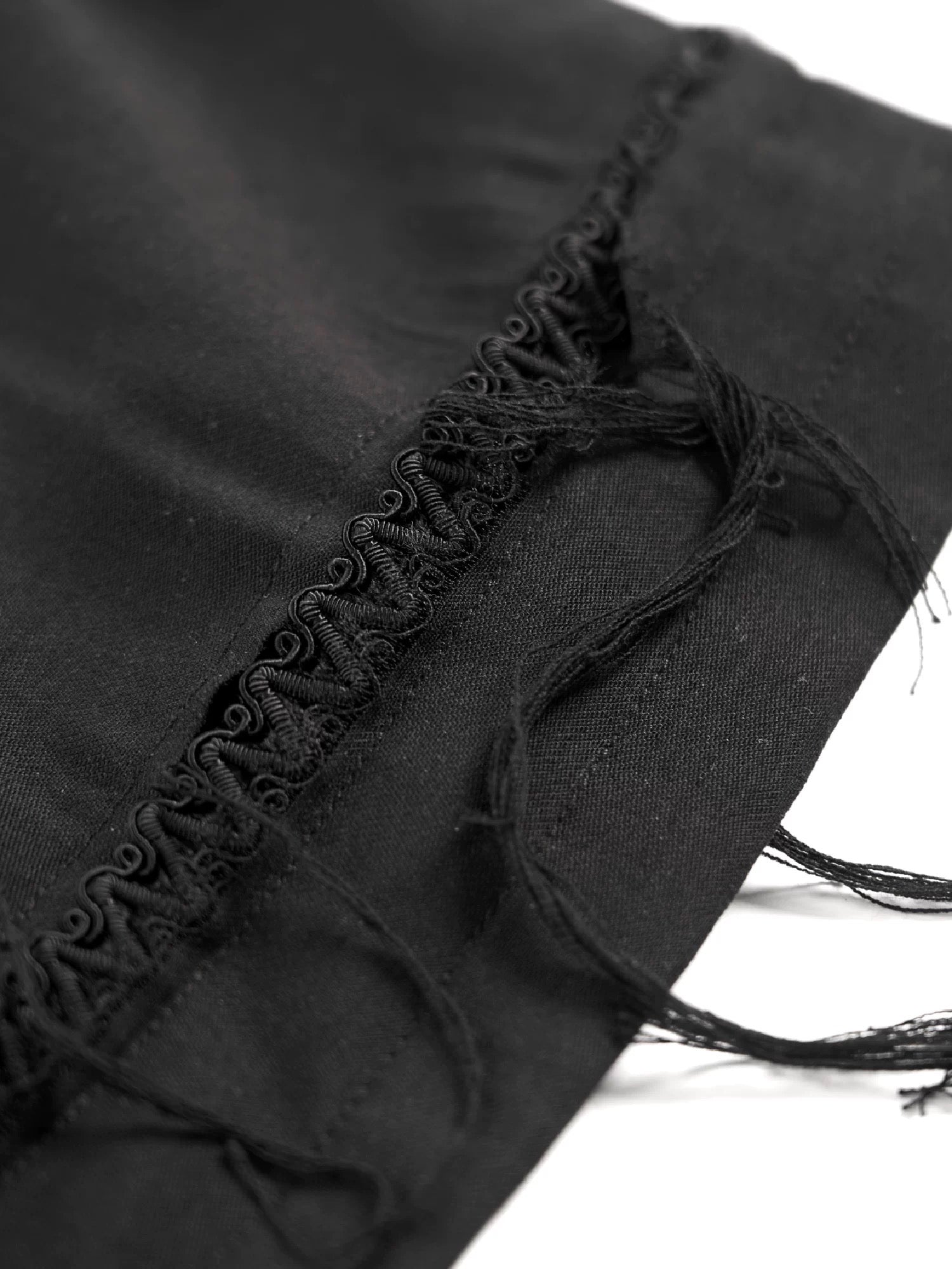 KidA in my Opinion 25ss | Pleated t Shirt