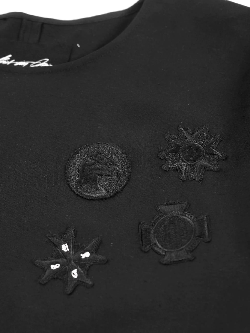 KidA in my Opinion 25ss | Medals T Shirt