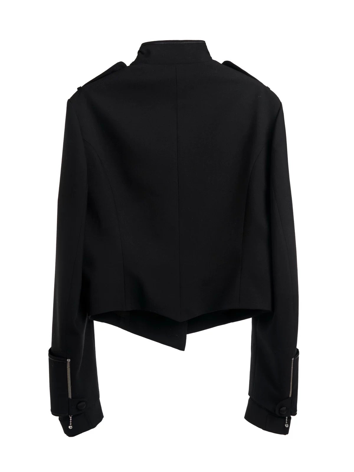 KidA in my Opinion 25ES | violinist crop jacket