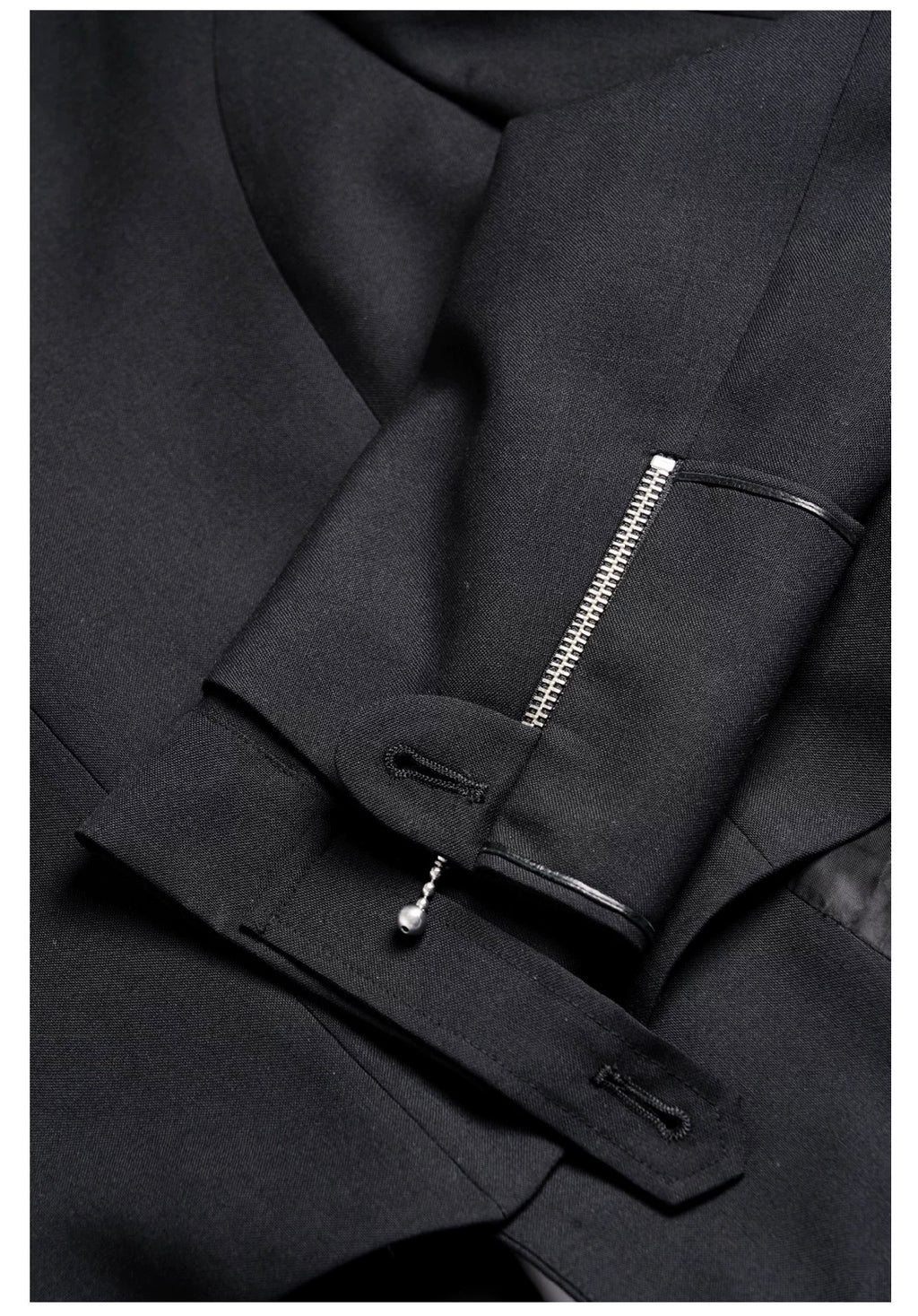 KidA in my Opinion 25ES | violinist jacket