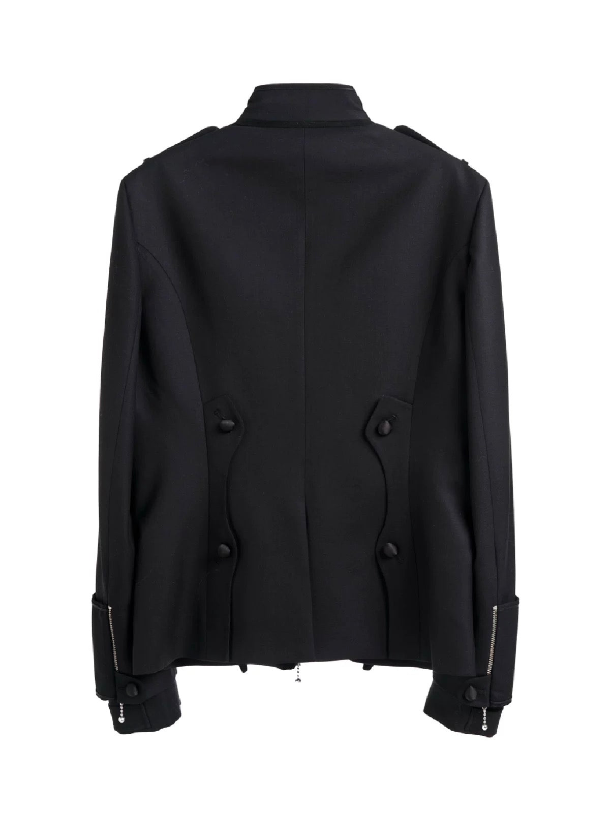 KidA in my Opinion 25ES | violinist jacket