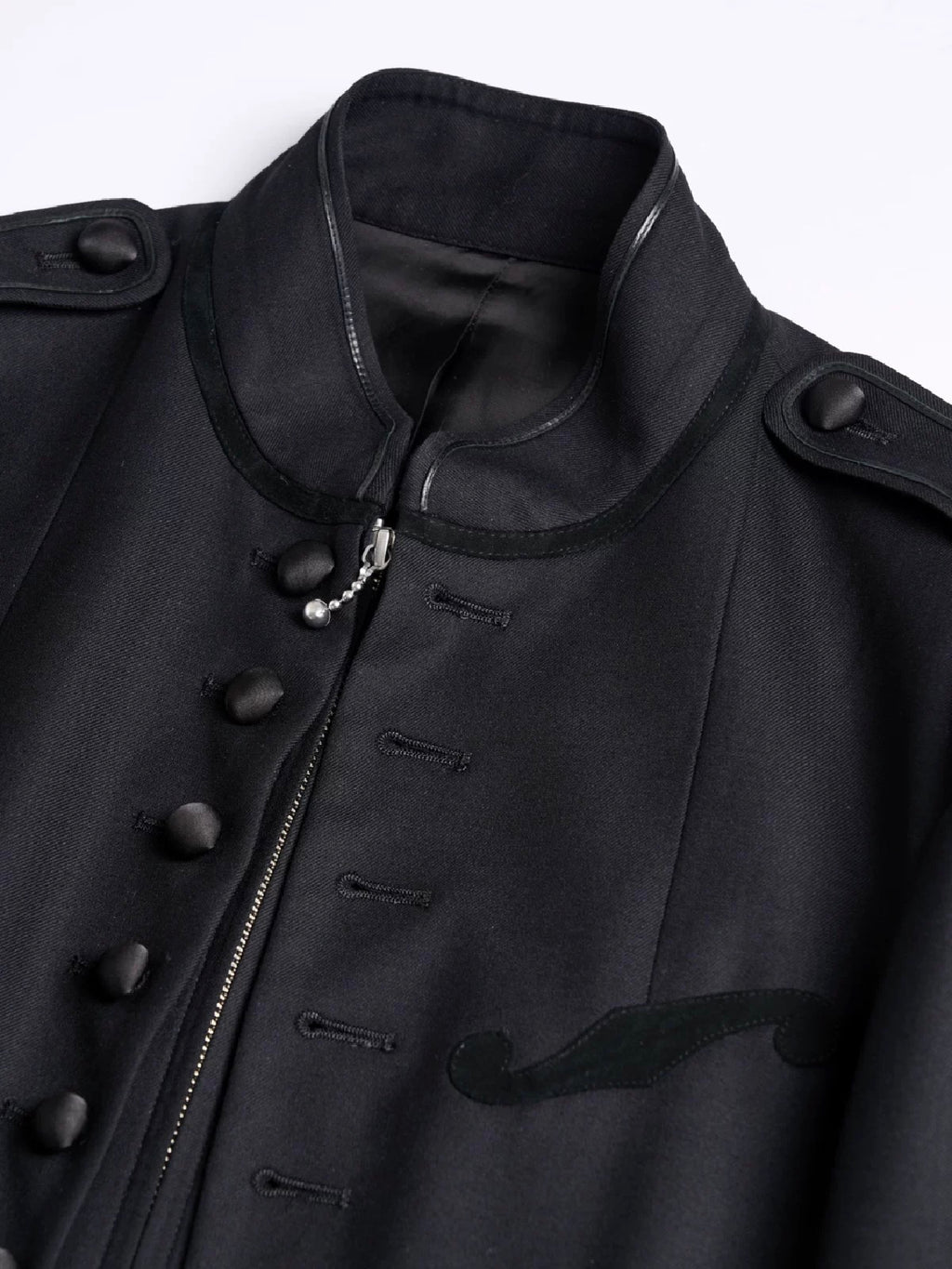 KidA in my Opinion 25ES | violinist jacket