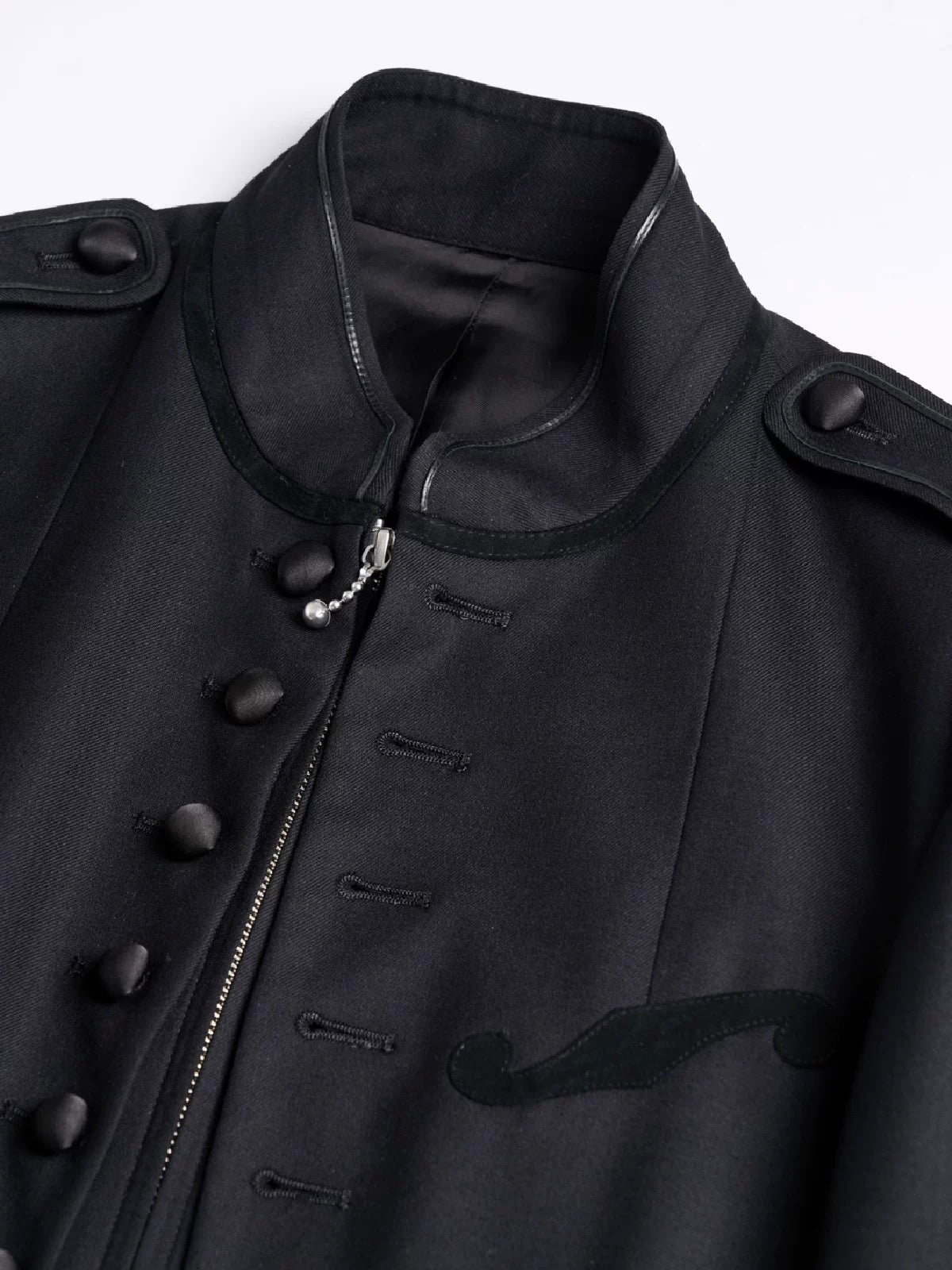 KidA in my Opinion 25ES | violinist jacket