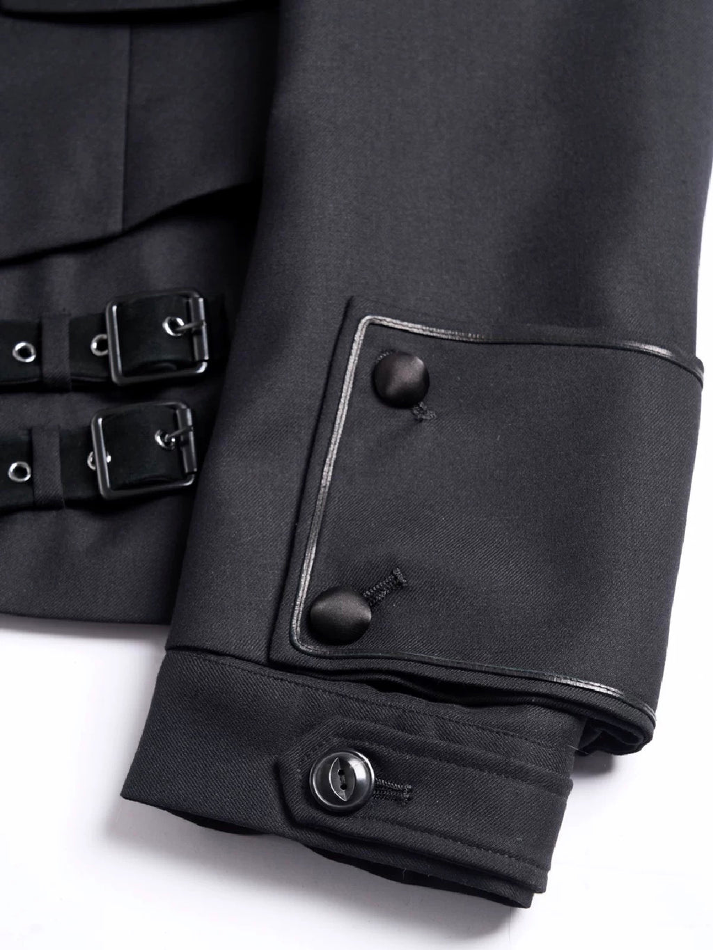 KidA in my Opinion 25ES | violinist jacket