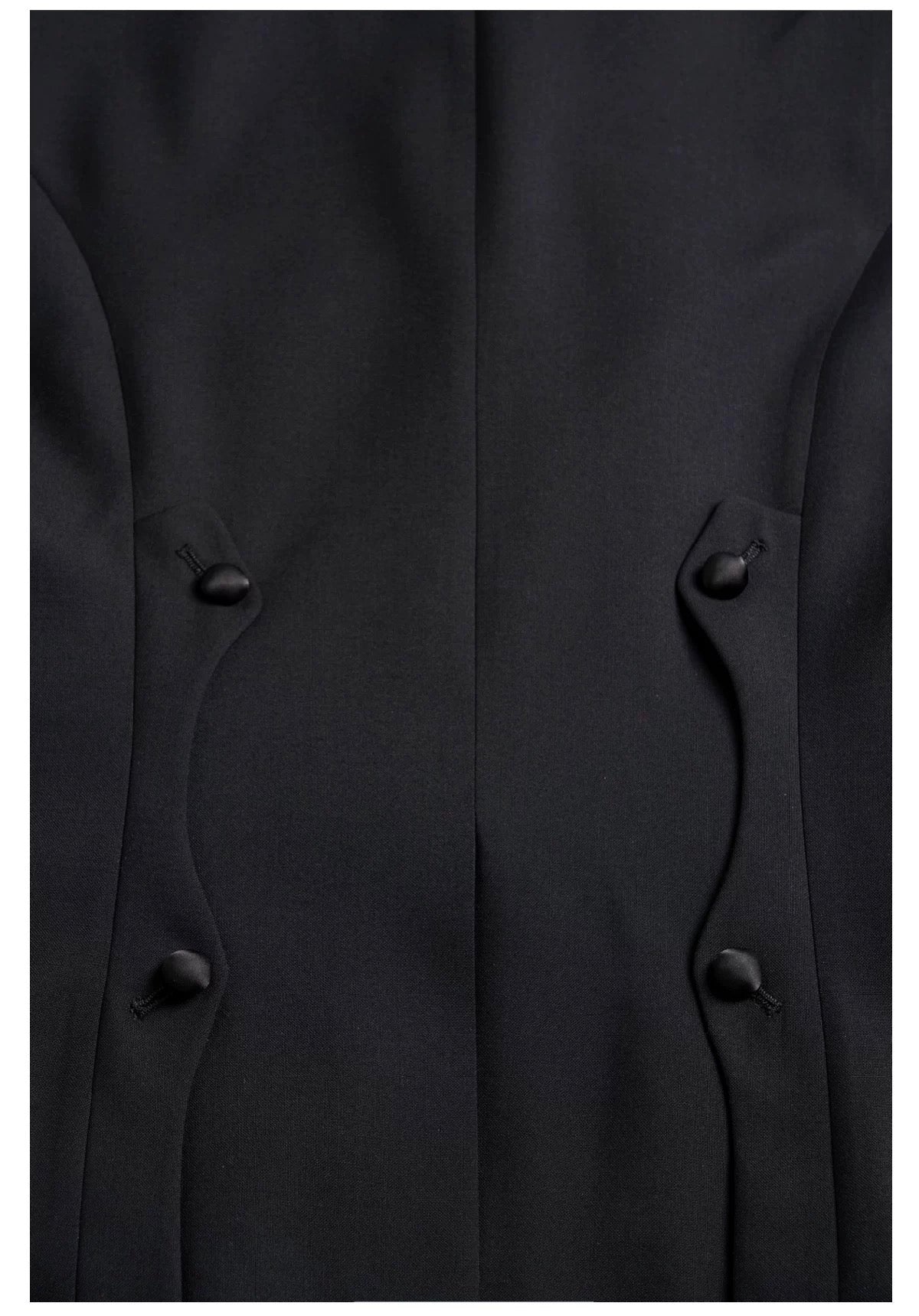 KidA in my Opinion 25ES | violinist jacket