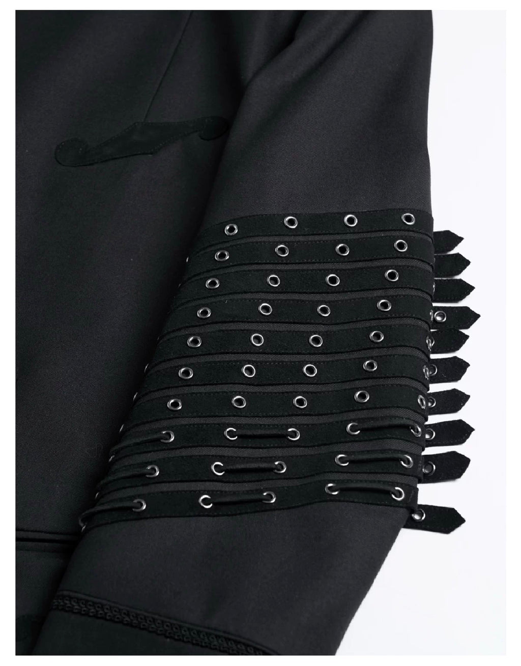 KidA in my Opinion 25ES | paganini jacket