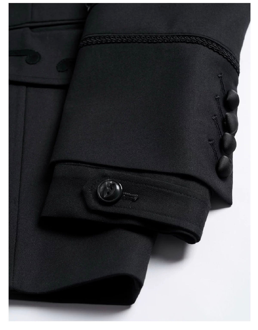 KidA in my Opinion 25ES | paganini jacket