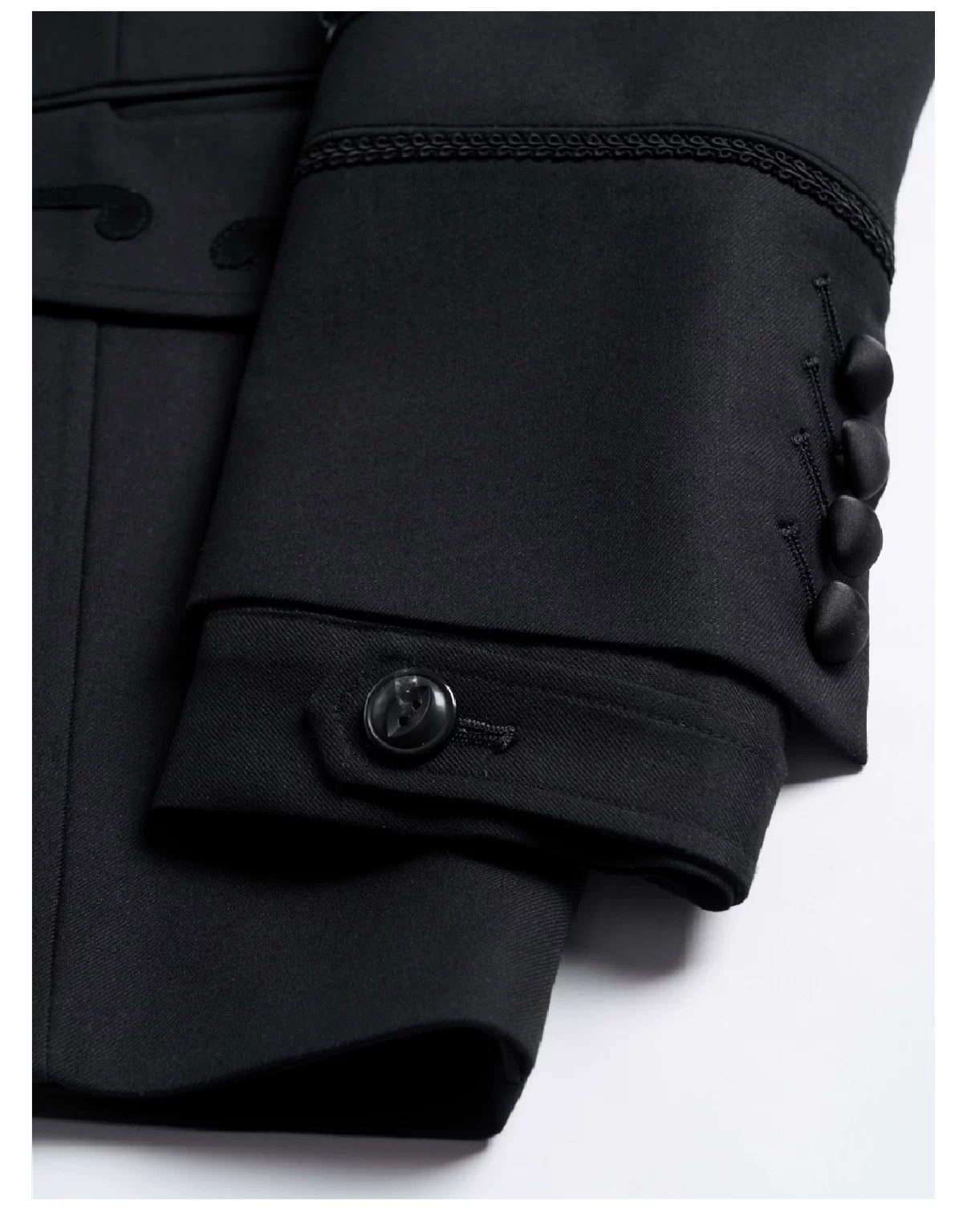 KidA in my Opinion 25ES | paganini jacket