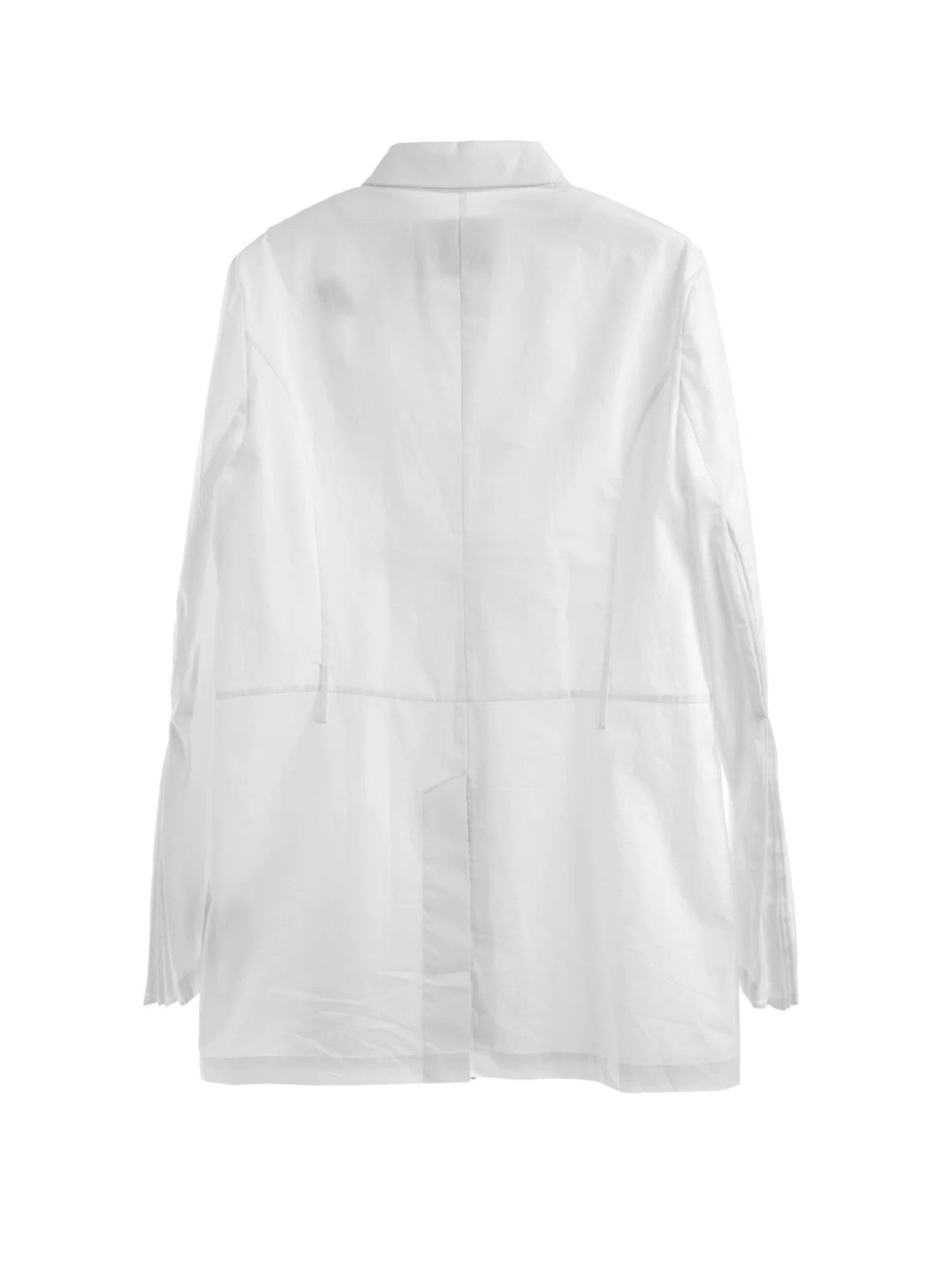 KidA in my Opinion 25ES | violinist shirt（Cotton）