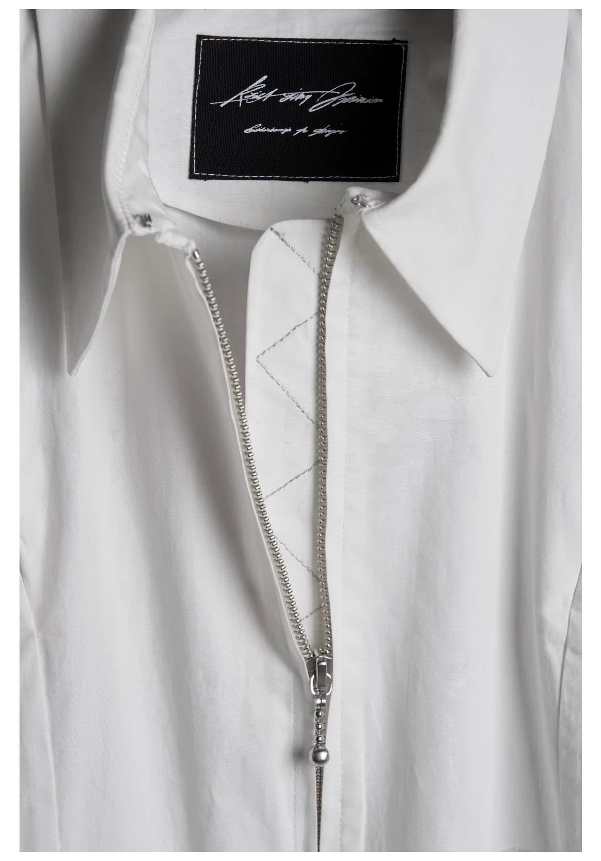 KidA in my Opinion 25ES | violinist shirt（Cotton）